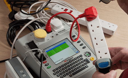 PAT Testing